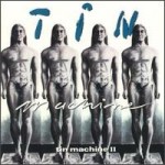 "Tin Machine II", Tin Machine (1991)