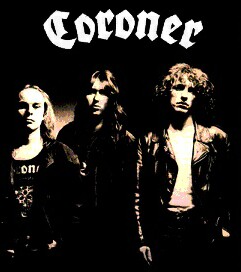 coroner-band
