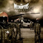 "Head Off", The Hellacopters (2008)