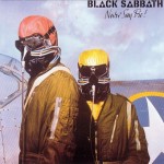 "Never Say Die!", Black Sabbath (1978)
