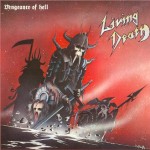 "Vengeance Of Hell", Living Death (1984)