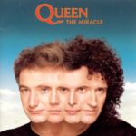 "The Miracle", Queen (1989)