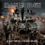 "A Matter Of Life And Death", Iron Maiden (2006)