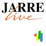 "Jarre Live", Jean Michel Jarre (1989)