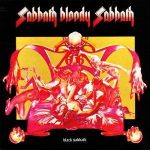 "Sabbath Bloody Sabbath", Black Sabbath (1973)