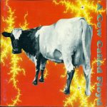 "A Cow Called Floyd" (1993), The Junkie Jesus Freud Project